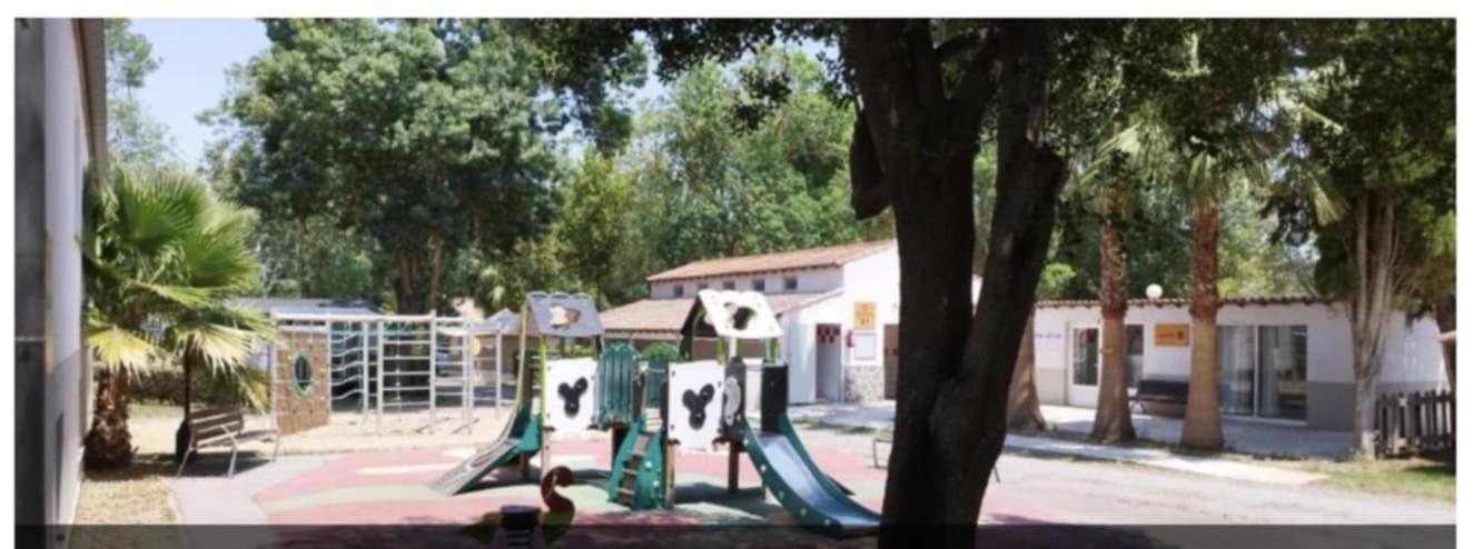 Marvilla Mh 253 Campsite Agde